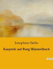 Cover von Kasperle auf Burg Himmelhoch
