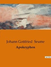 Cover von Apokryphen
