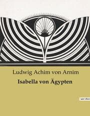 Cover von Isabella von Ägypten