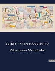 Cover von Peterchens Mondfahrt