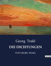 Cover von DIE DICHTUNGEN