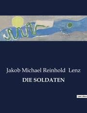 Cover von DIE SOLDATEN