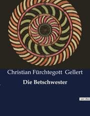 Cover von Die Betschwester