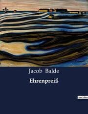Cover von Ehrenpreiß