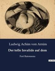Cover von Der tolle Invalide auf dem