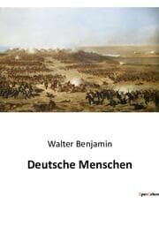 Cover von Deutsche Menschen