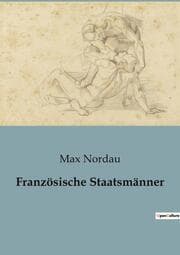 Cover von Französische Staatsmänner