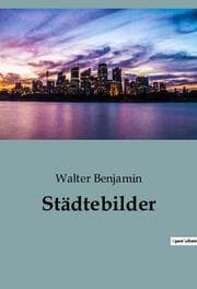 Cover von Städtebilder