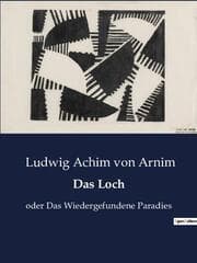 Cover von Das Loch