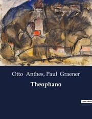 Cover von Theophano
