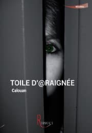 Cover von Toile d'araignée
