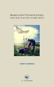 Cover von Maman les p'tits bateaux qui vont sur l'eau ont-ils des ailes ?