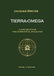 Cover von Tierra-Omega