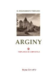 Cover von Arginy