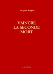 Cover von Vaincre la seconde mort