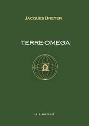 Cover von Terre-Omega