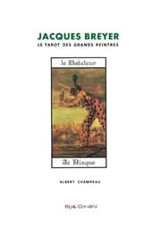 Cover von Jacques Breyer et le Tarot des Grands Peintres