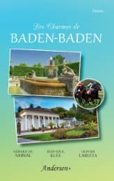 Cover von Les Charmes de Baden-Baden