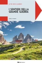 Cover von Le Tre Cime di Lavaredo