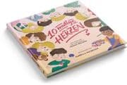 Cover von 10 mutige Herzen
