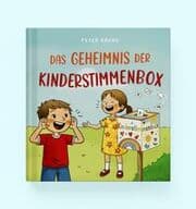 Cover von Das Geheimnis der Kinderstimmenbox