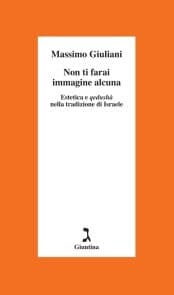 Cover von Non ti farai immagine alcuna
