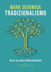 Cover von Tradizionalismo
