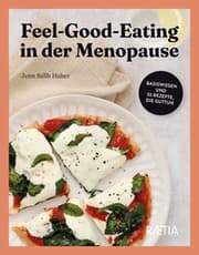 Cover von Feel-Good-Eating in der Menopause