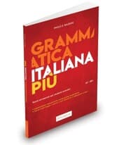 Cover von Grammatica italiana più