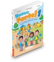 Cover von Nuovo Forte! 1