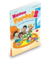 Cover von Nuovo Forte! 2