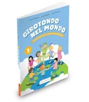 Cover von Girotondo nel mondo 1