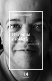 Cover von Disabilità e società