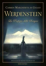 Cover von Werdenstein - Edizione Illustrata