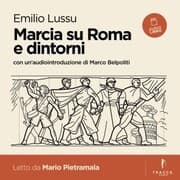 Cover von Marcia su Roma e dintorni