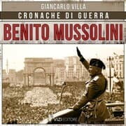 Cover von Benito Mussolini