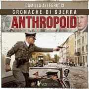 Cover von Anthropoid