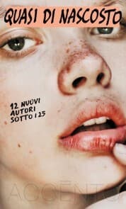 Cover von Quasi di nascosto