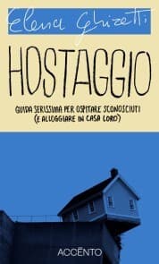 Cover von Hostaggio