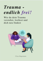 Cover von Trauma - endlich frei!
