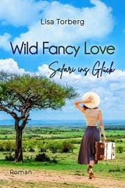 Cover von Wild Fancy Love