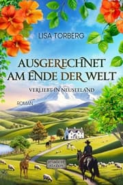 Cover von Ausgerechnet am Ende der Welt