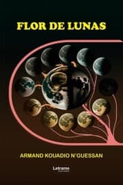 Cover von Flor de lunas