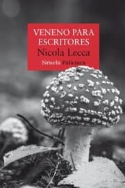 Cover von Veneno para escritores