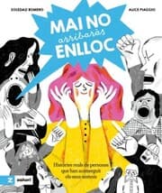 Cover von Mai no arribaràs enlloc