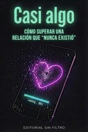 Cover von Casi algo