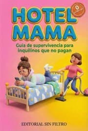 Cover von Hotel Mamá (0 Estrellas)