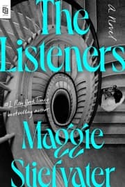 Cover von The Listeners