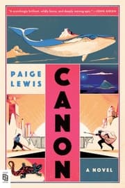 Cover von Canon