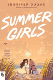 Cover von Summer Girls
